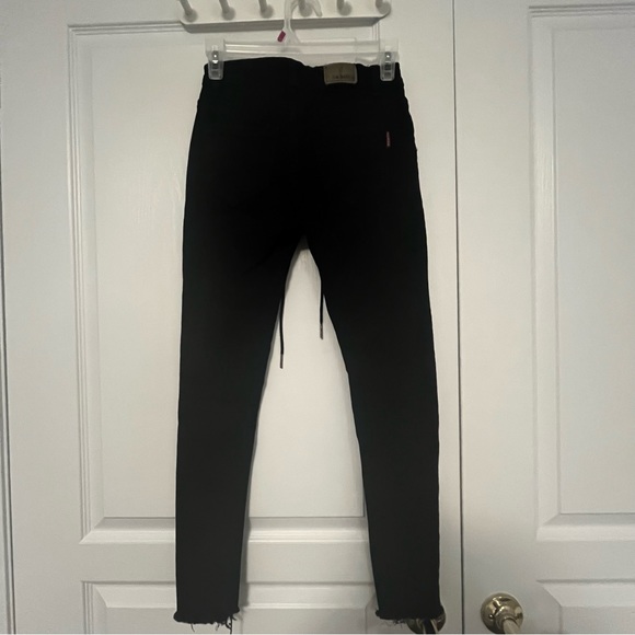 2 jeans bundle set - Picture 4 of 7